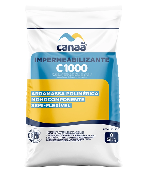 Impermeabilizante C1000 