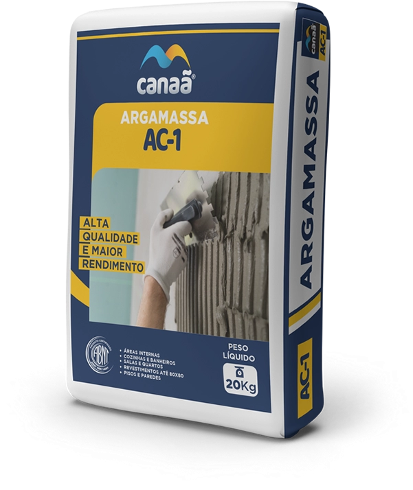 ARGAMASSA AC-1