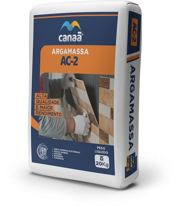 Argamassa AC-2