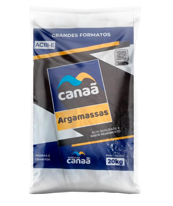 AC-3E Grandes formatos