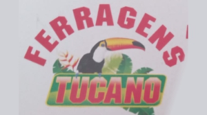 Ferragens Tucano